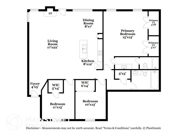Photo - 5520 Creek Valley Dr