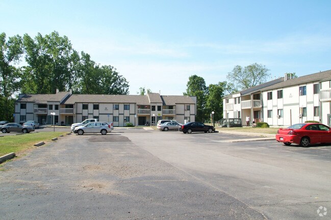 Village Square Apartments - Village Square Apartments