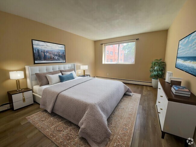 Building Photo - 123 Sewall Ave Unit 1A Rental