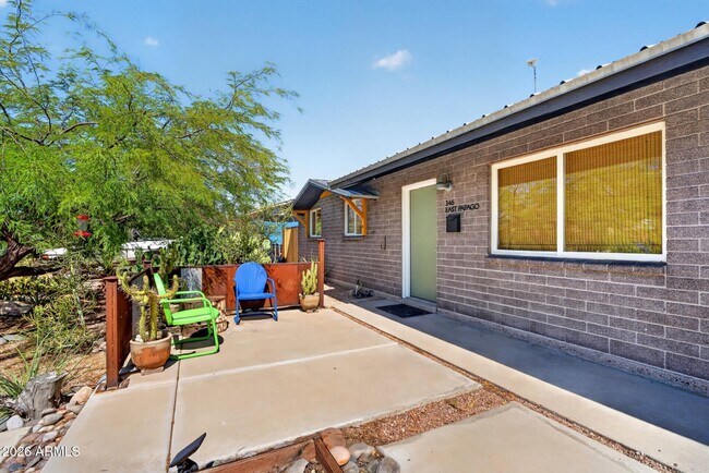 Photo - 346 E Papago Dr