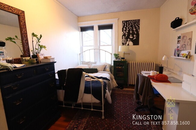 Photo - 62 Egmont St Unidad 3R