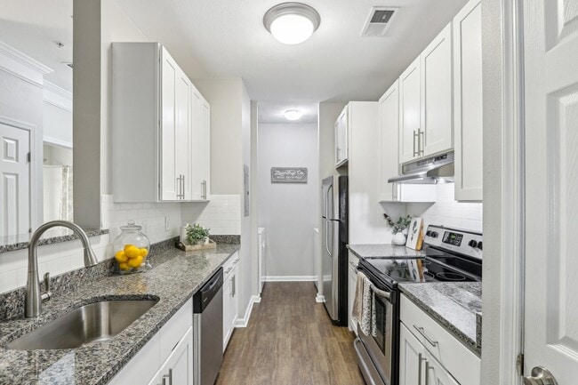 Photo - Mount Laurel Crossing