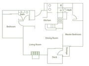 2x2 995 SQ FT