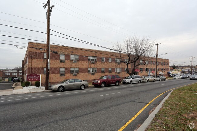 Tustin Court Apartments - Tustin Apartments