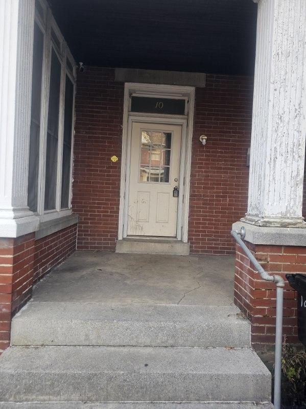 Building Photo - 10 S 19th St Unit #2