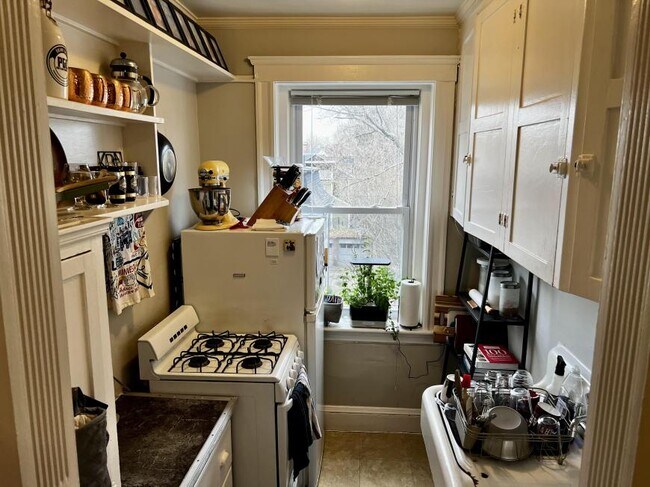 Photo - 2.0 bedroom in Cambridge Massachusetts 02138 Unit U9