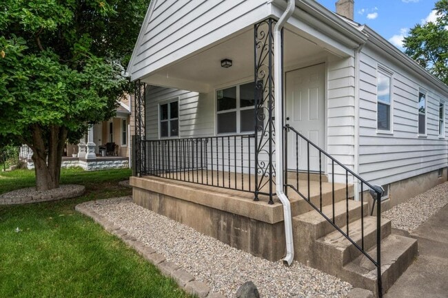 Photo - 1210 Arbor Ave