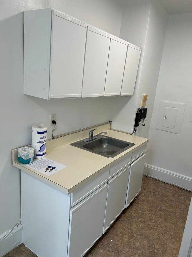 Photo - St. Luke's Place Apartment Homes