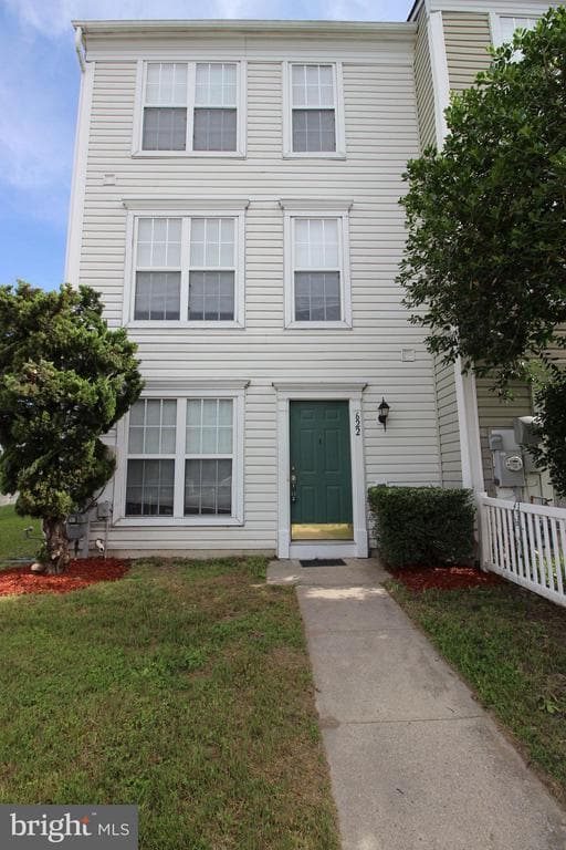 Photo - 622 Sprite Way Townhome