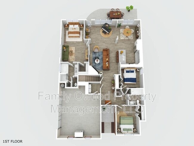 Photo - 123 Thousand Oaks Cir