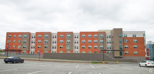 2312 4th Street - 2321 4th Street Rental