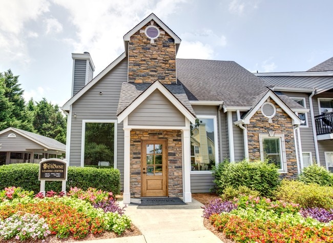 Building Photo - Crowne at Overton Village Rental
