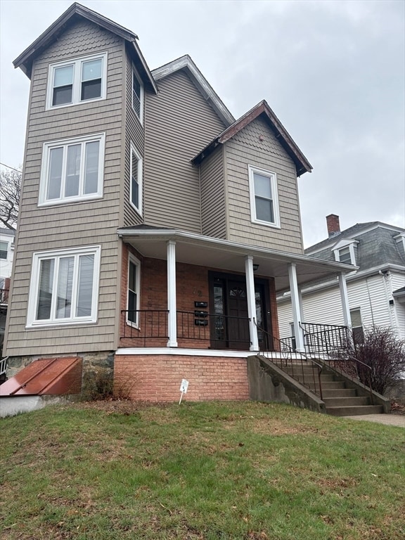 Photo - 70 Wyoming Ave Apartment Unit #1