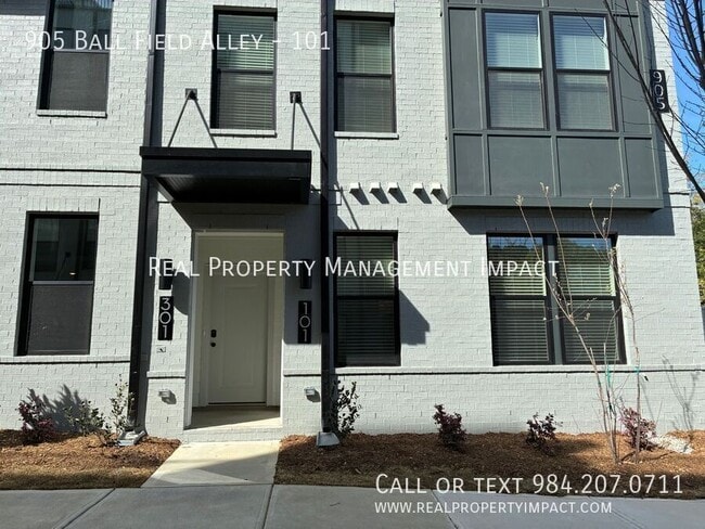 Photo - 905 Ball Field Alley-101