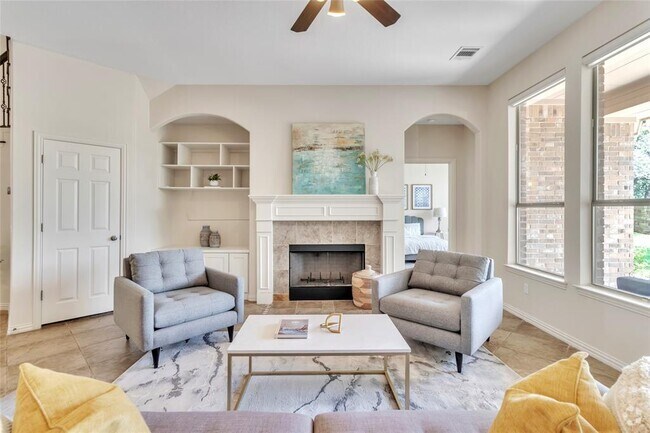 Building Photo - 4004 Buckhaven Cove Rental