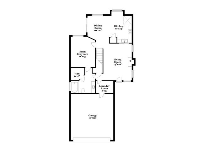 3108 Chambley Ct