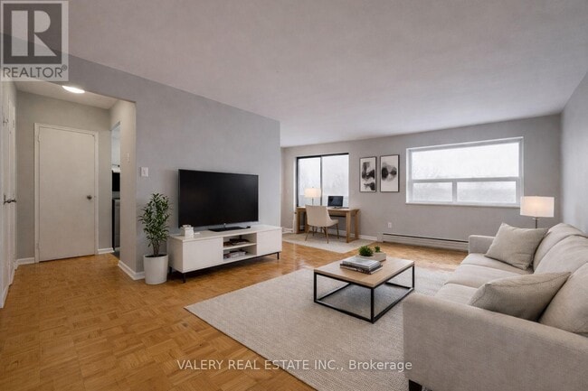 Photo - 1780 Lawrence Ave E Unit 504