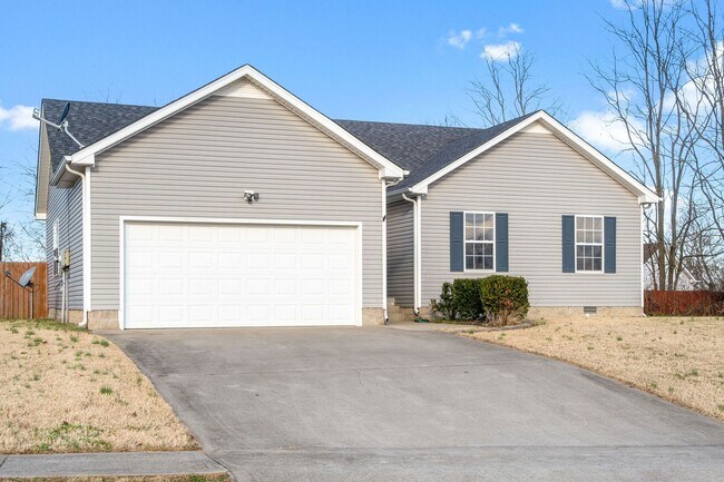 Photo - 1390 Whitt Ln