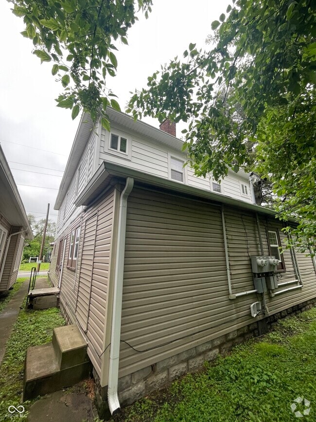 Building Photo - 3121 E Michigan St Unit B Rental
