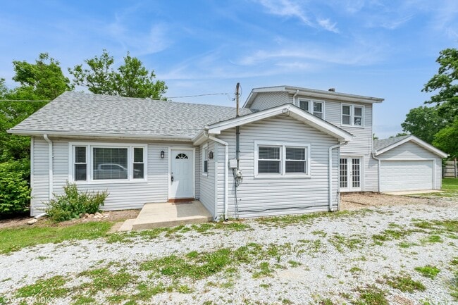 Photo - 21429 S 80th Ave House