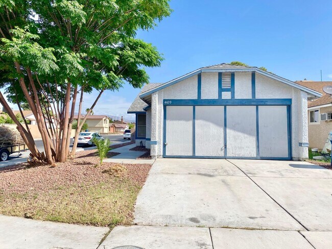 Building Photo - COZY & CONVENIENT 3-BEDROOM SINGLE-STORY H...