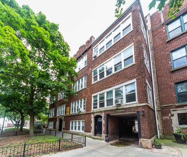 Photo - Birchwood Manor Apartments