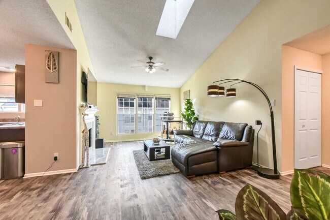 Photo - 1107 Huntmaster Terrace NE Unit 301