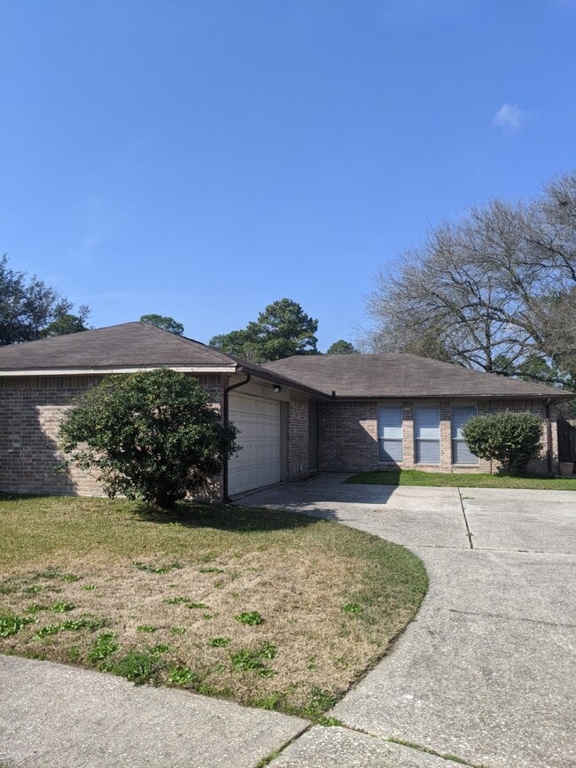 Building Photo - 4202 Spinks Creek Ln Rental