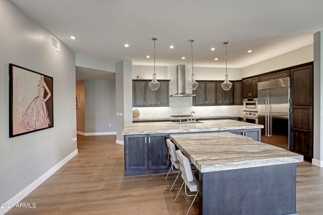 Photo - 6166 N Scottsdale Rd Unit B2003