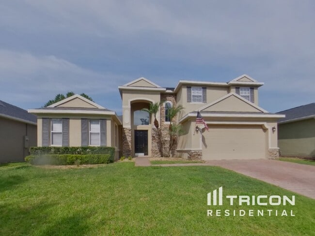 Photo - 1490 Equinox Cir House