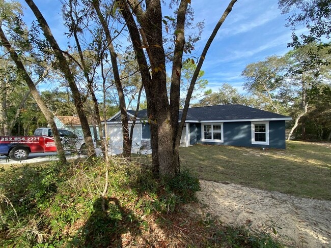Photo - Custom Home - Desirable Citrus Springs Neighborhood 3/2/2 **Won't Last**