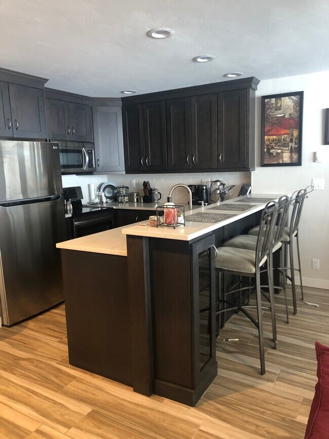 Photo - 1100 N Frontage Rd W Condo Unit 2402
