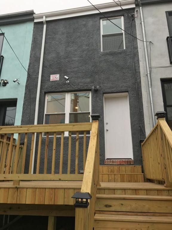 Photo - 1711 Latrobe St