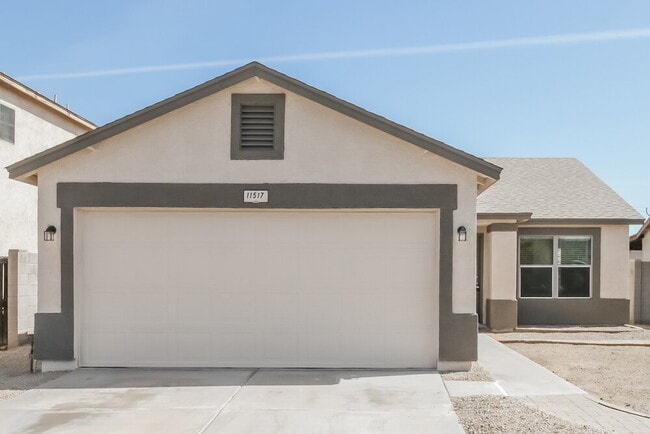 Building Photo - 11517 W Charter Oak Rd