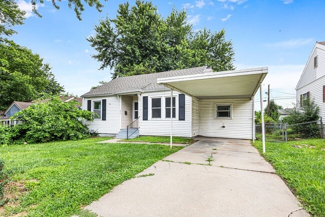 Photo - Remodeled 3-Bedroom Home with Full Basement and Off-Street Parking