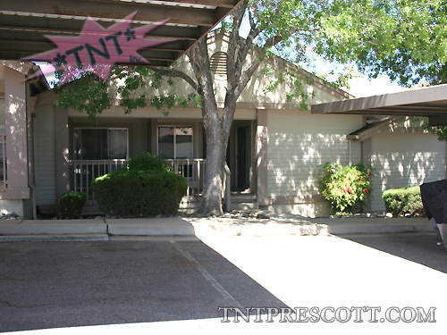 Condo in Montana Villas HOA - Condo in Montana Villas HOA Unit 15C