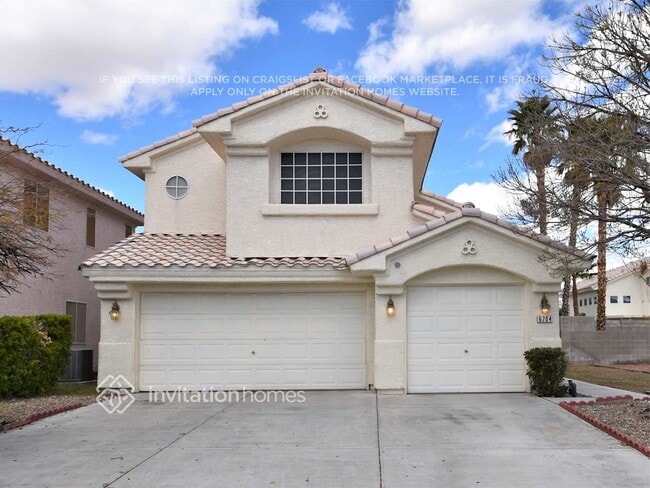 Building Photo - 6704 Painted Canyon Ct