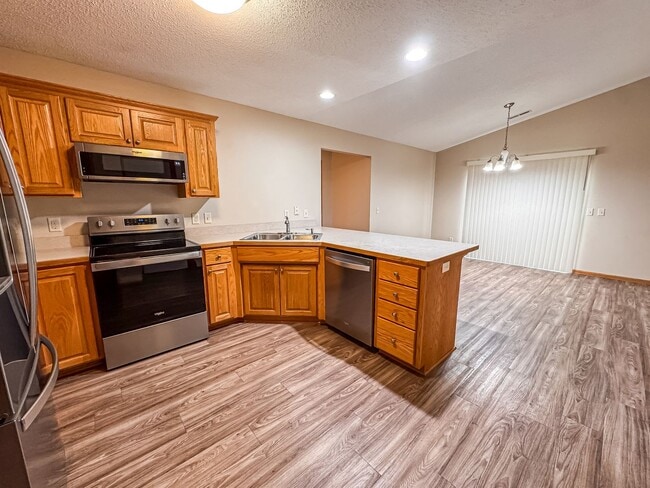 Photo - 2 Bedroom, 1 Bath Town Home