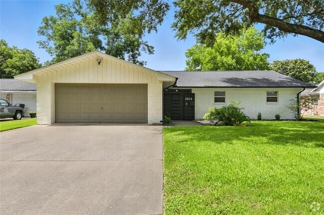 Building Photo - 4814 Warm Springs Rd Rental