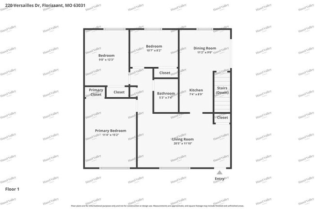 Photo - 220 Versailles Dr