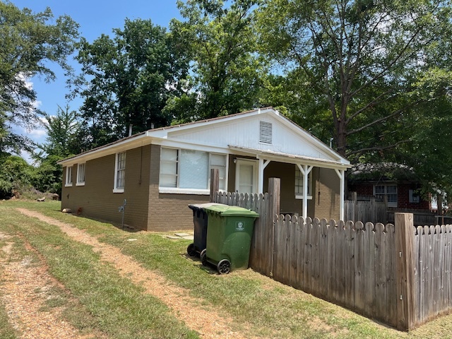 Photo - 1325 Drewery Ave House