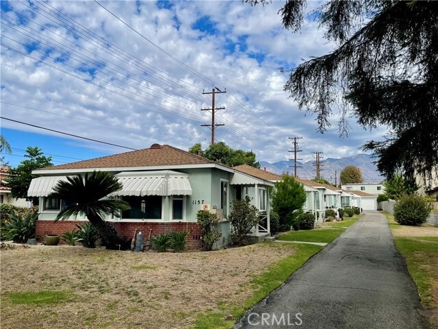 Building Photo - 1157 Arcadia Ave Unit A
