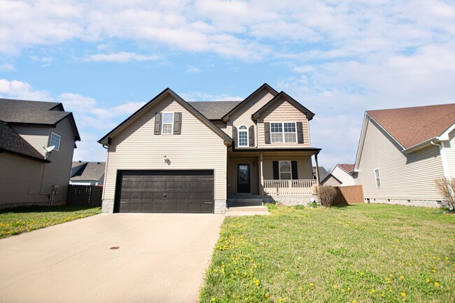 Building Photo - 613 Fennec Way