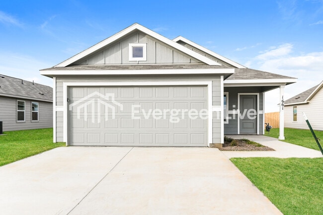 Building Photo - 1661 Stellar Sea Ln