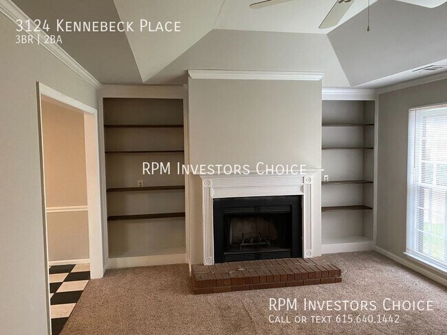 Photo - 3124 Kennebeck Pl