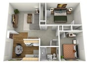 B1 Floorplan