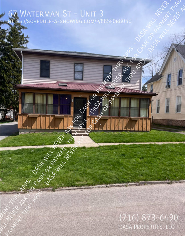 Photo - 67 Waterman St Apartment Unit 3