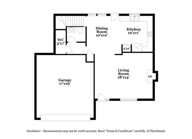 Photo - 2203 Serenity Dr NW House