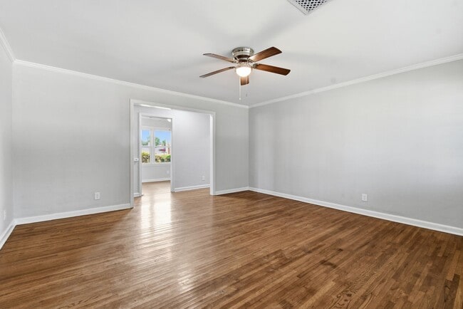 Photo - Remodeled Midtown Tulsa Bungalow – Classic Charm with Modern Updates!