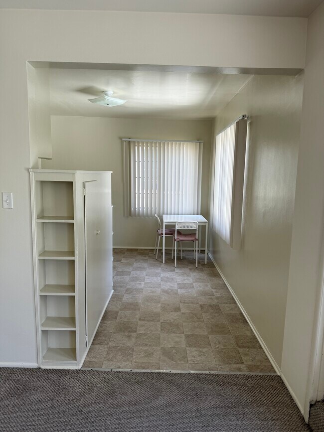 Westwood Apartments, Inc